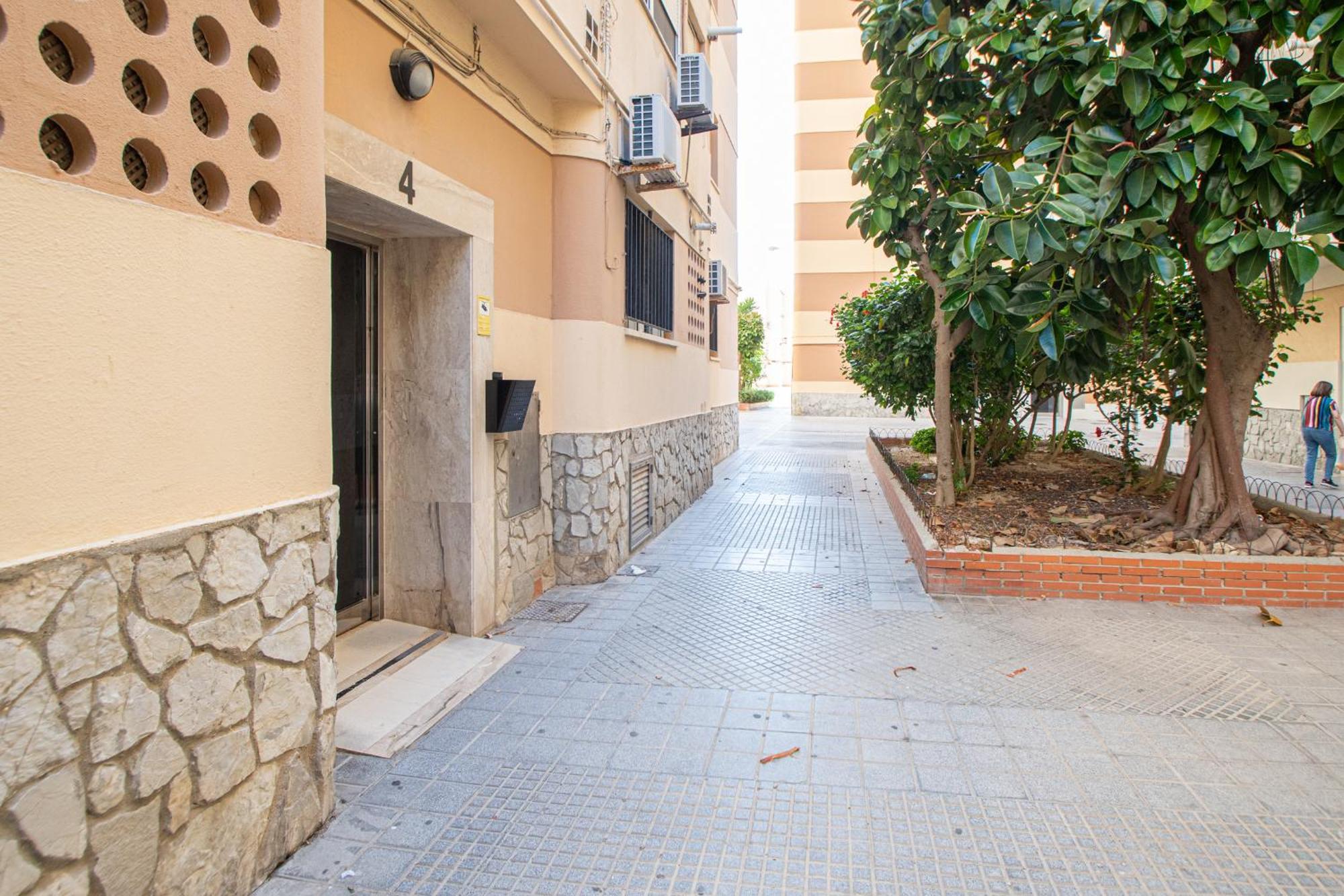 La Esfera Gaditana - Confort, Playa Y Parking كاديز المظهر الخارجي الصورة