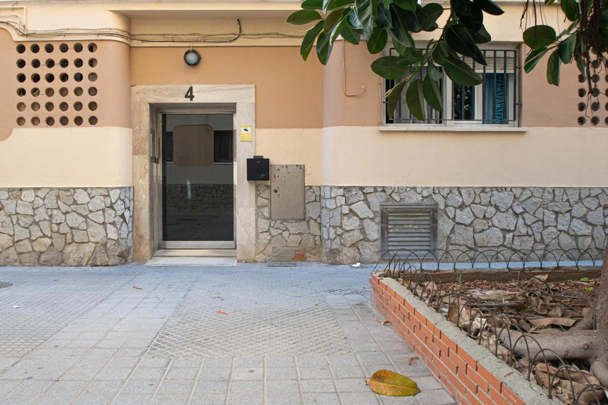 La Esfera Gaditana - Confort, Playa Y Parking كاديز المظهر الخارجي الصورة